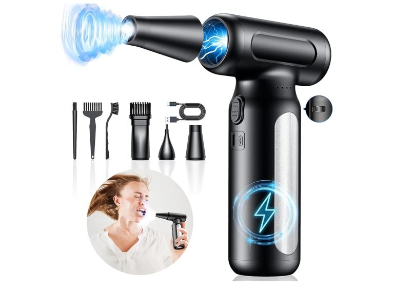 Compressed Air Duster