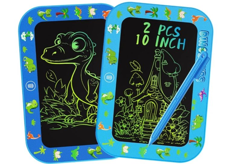 2 Pack LCD Writing Board