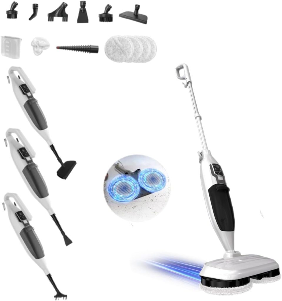 Steam Mop