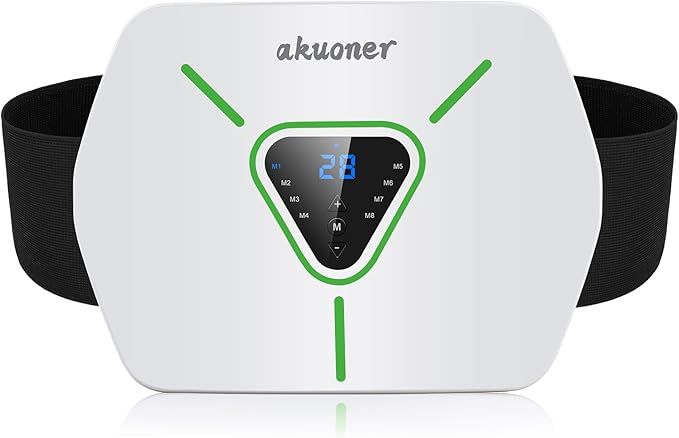 EMS Muscle Stimulator