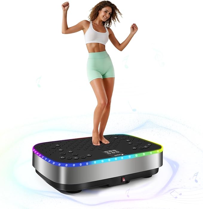Vibration Plate