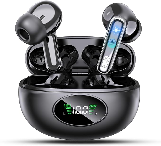Wireless Earbuds