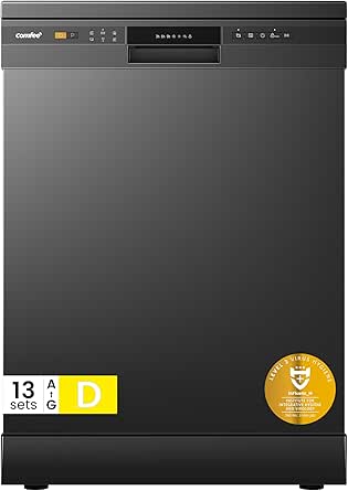 Freestanding Dishwasher