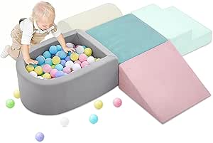 Play Climbing Blocks Set