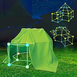 Kids Den Building Kit