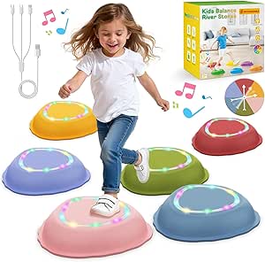 Kids Stepping Stones