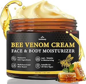 Bee Venom Cream