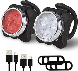 Bike Light Set