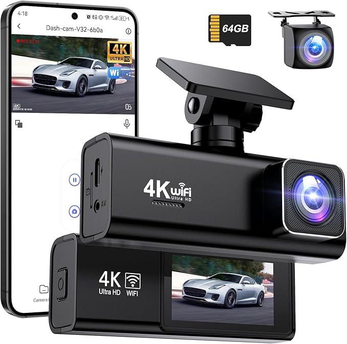 Dash Cam