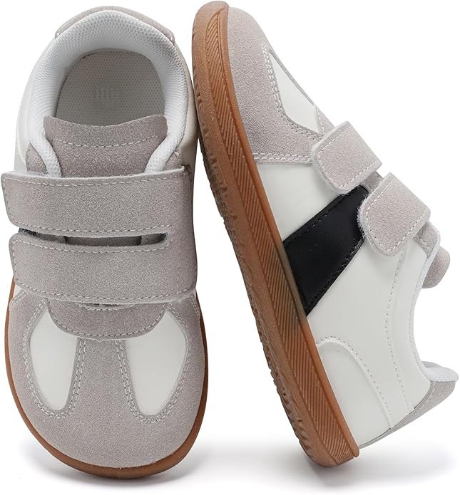 Toddler Wide Toe Barefoot Shoes