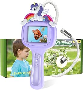 Endoscope Camera for Kids