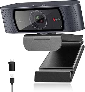 Webcam for PC