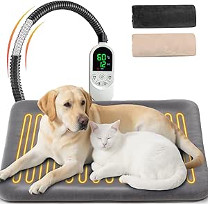 Pet Heating Pad