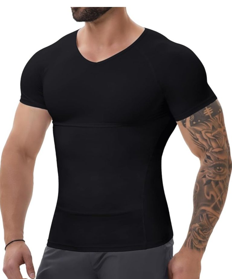 Body Shaper for Men
