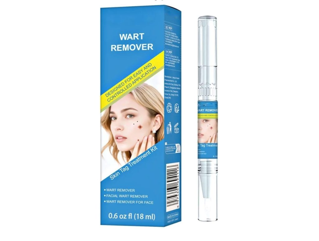 Wart Removal Pen