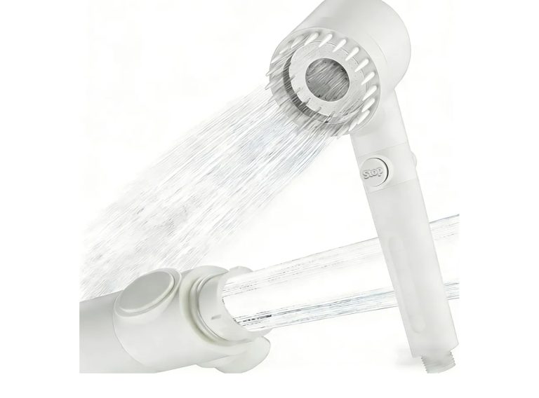 Hard Water Shower Filter