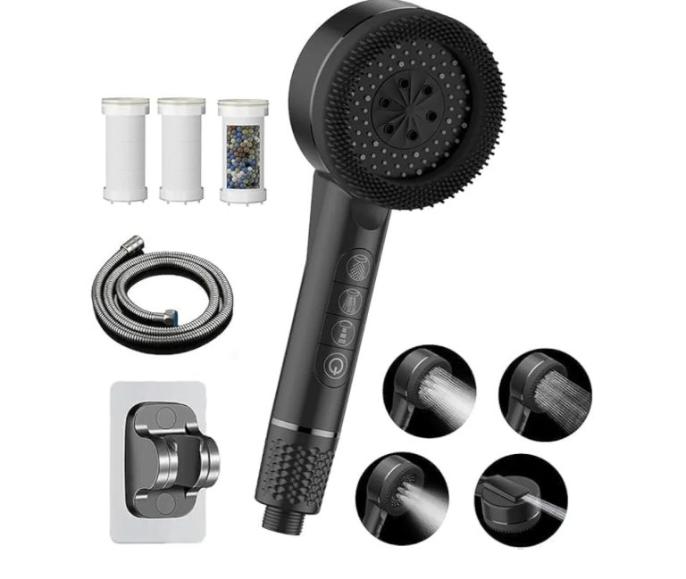 Filter Shower Head