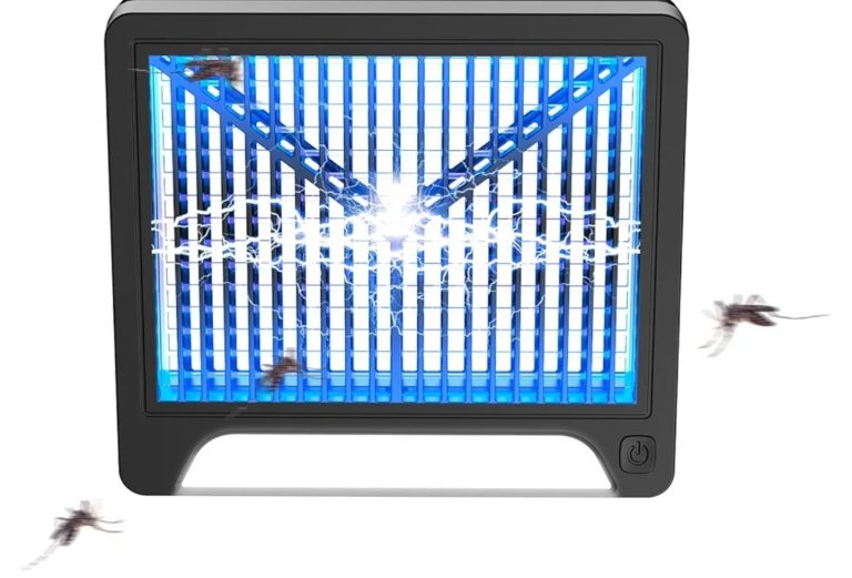 Fly Catcher Indoor and Insect Killer