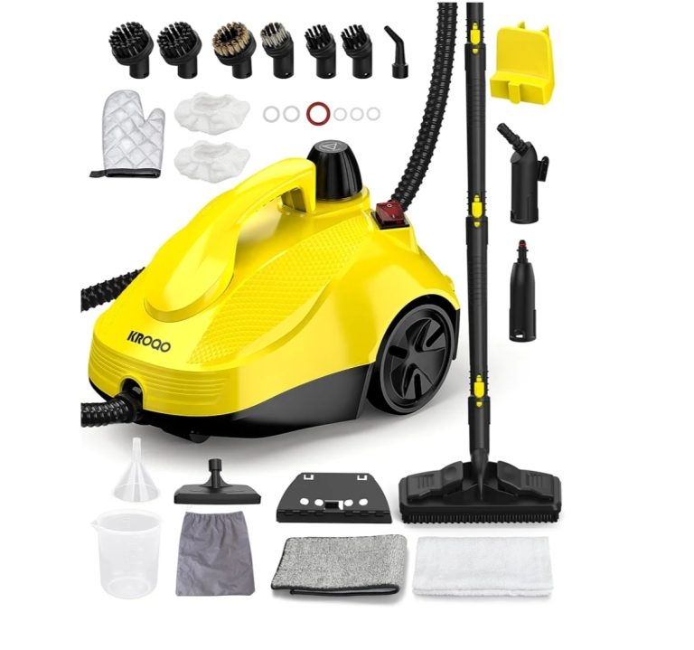 Multi-Purpose Steam Cleaner✨