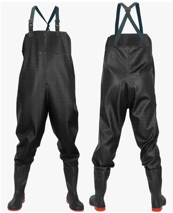 Fishing Waders for Men Women
