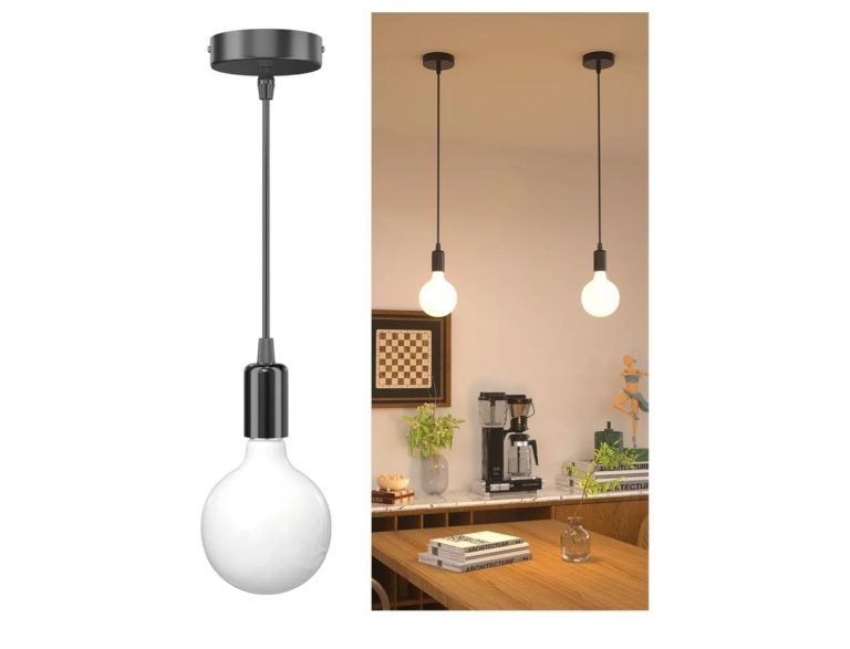 Ceiling Pendant Light ✨