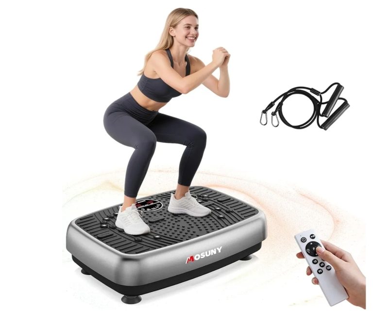Vibration Plate