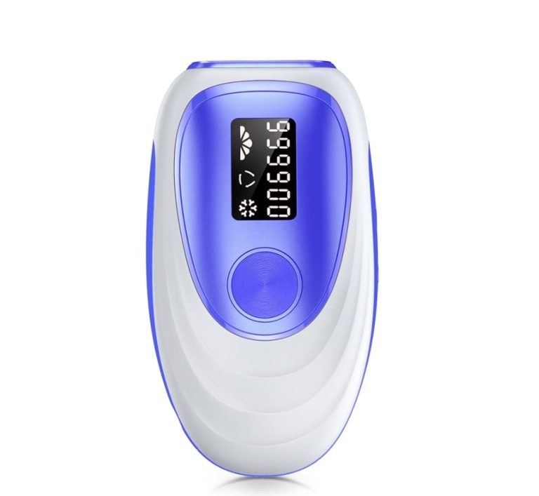 IPL Laser Hair Removal Device