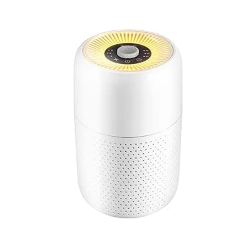 Small Air Purifiers