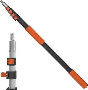 6m Paint Roller Extension Pole