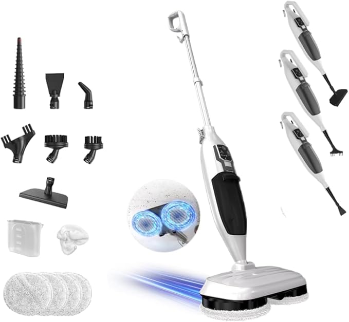 Steam Mop