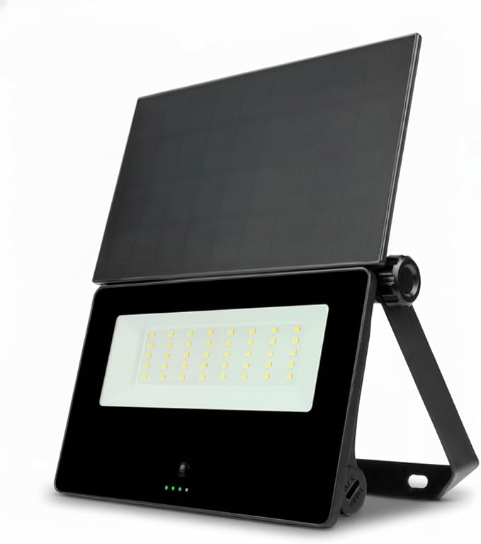 Solar Flood Light 1300LM