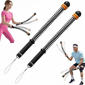 Adjustable Weight Portable Ropeless Battle Ropes