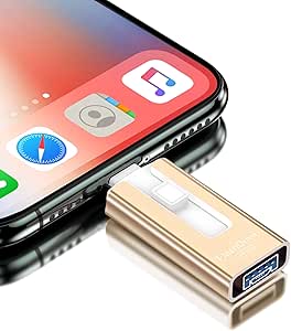 Flash Drive 16GB for Phone