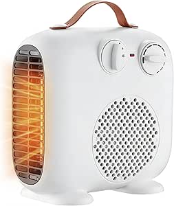 2000W Portable Electric Heater