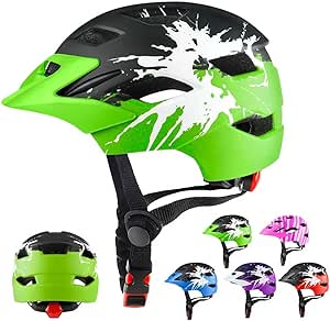 Kids Helmet