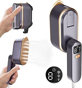 Travel Steamer for Clothes