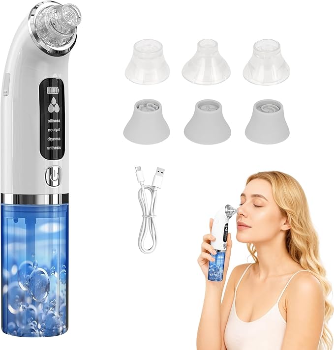 Blackhead Remover Tool