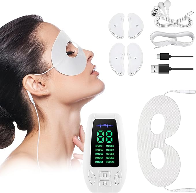 Eye Lift Massager