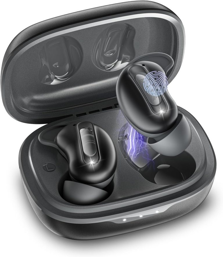 Wireless Earbuds