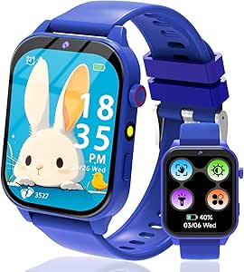 Kids Smart Watch