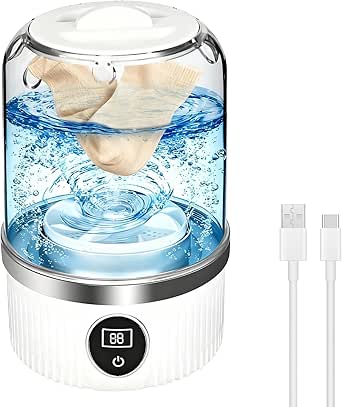 Portable Washing Machine