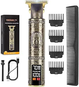 Hair Trimmer