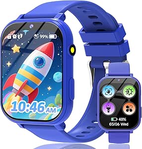 Kids Smart Watch