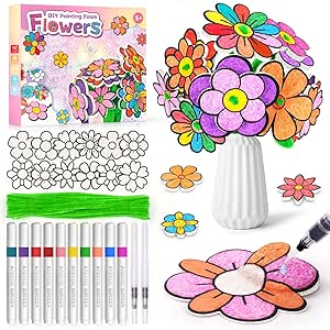 Art and Craft Drawing Kit
