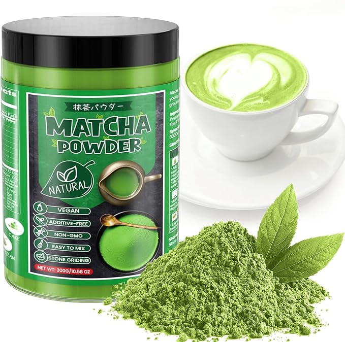 Matcha Powder