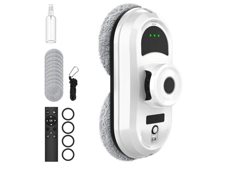 Window Cleaning Robot