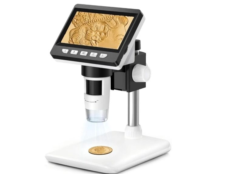 Digital USB Microscope