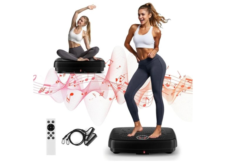 Vibration Machine