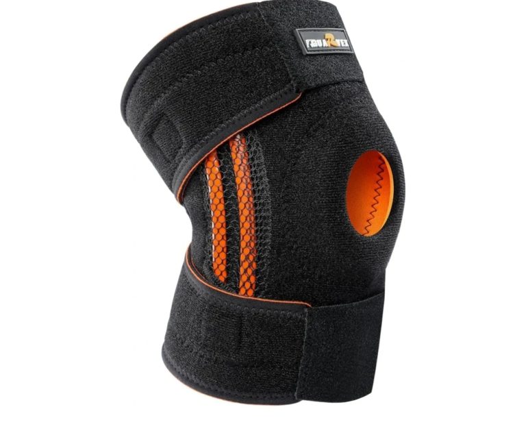 Knee Support Open Patella