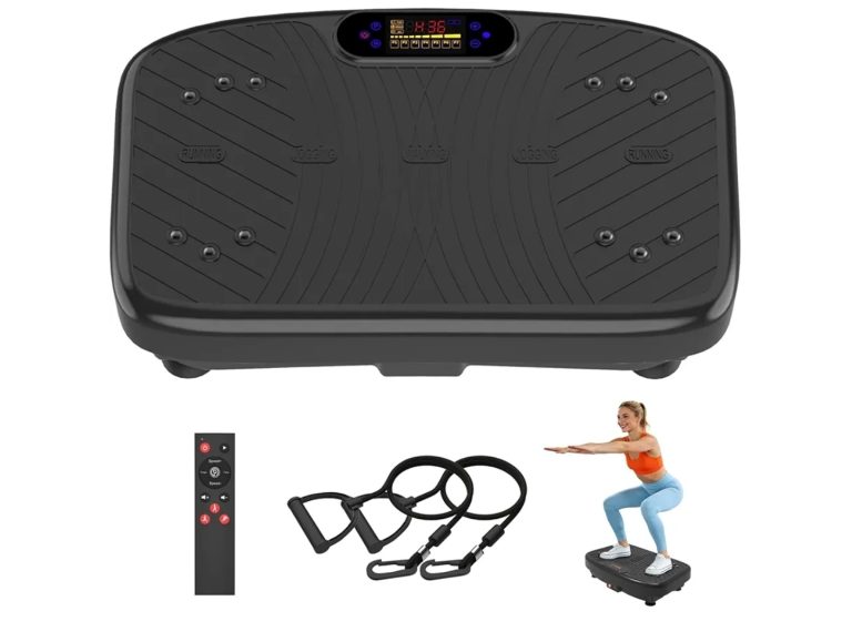 Vibration Plate